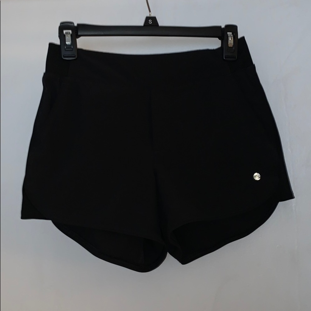 Apana Athletic Shorts
